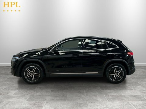 Mercedes-Benz EQA 2023 73 Eqa #4