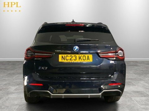 BMW iX3 2023 23 80Kwh  #6