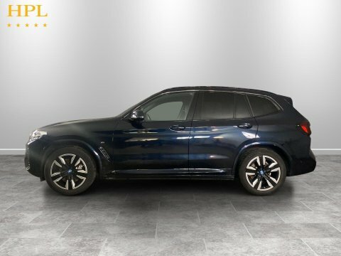 BMW iX3 2023 23 80Kwh  #4