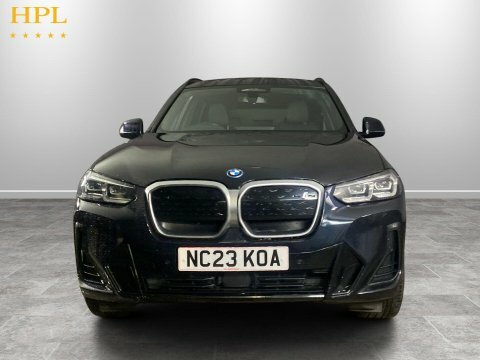 BMW iX3 2023 23 80Kwh  #2