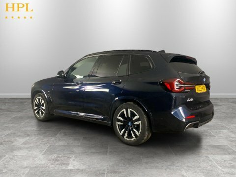 BMW iX3 2023 23 80Kwh  #5