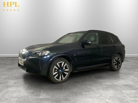 BMW iX3 2023 23 80Kwh  #3