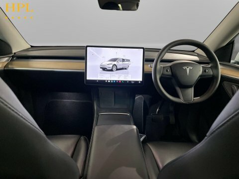 Tesla Model Y Suv Dual Motor Long Range 4Wde 202424 #20