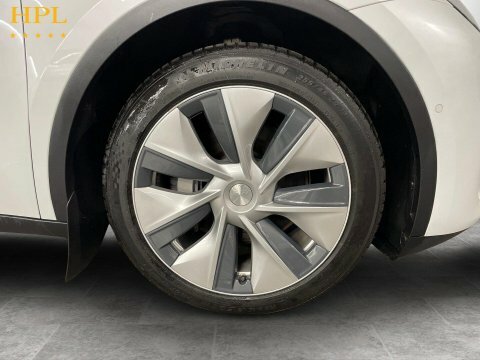 Tesla Model Y Suv Dual Motor Long Range 4Wde 202424 #10
