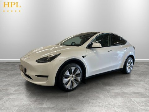 Tesla Model Y Suv Dual Motor Long Range 4Wde 202424 #3