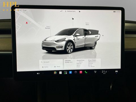 Tesla Model Y Suv Dual Motor Long Range 4Wde 202424 #19