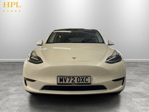 Tesla Model Y Suv Dual Motor Long Range 4Wde 202424 #2