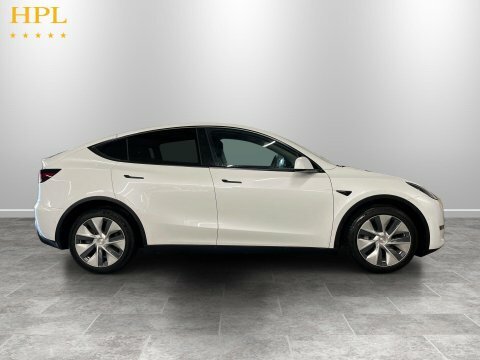 Tesla Model Y Suv Dual Motor Long Range 4Wde 202424 #8