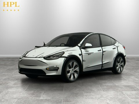 Tesla Model Y Suv Dual Motor Long Range 4Wde 202424 #14