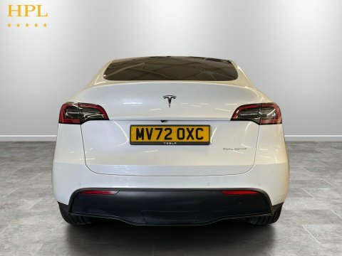 Tesla Model Y Suv Dual Motor Long Range 4Wde 202424 #6