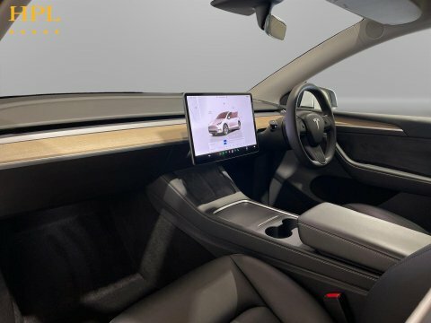 Tesla Model Y Suv Rwd 202424 #14
