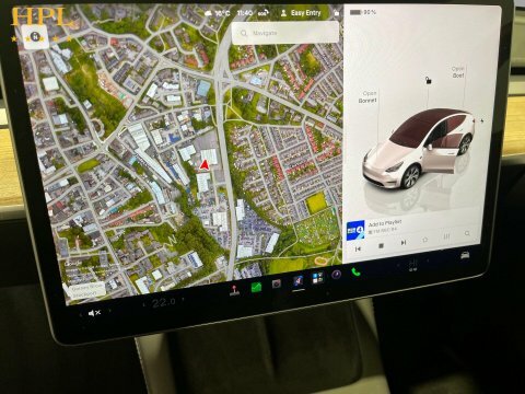 Tesla Model Y Suv Rwd 202424 #15