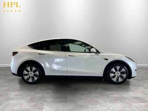 Tesla Model Y Suv Rwd 202424 #8