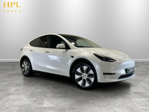 Tesla Model Y Suv Rwd 202424 #1