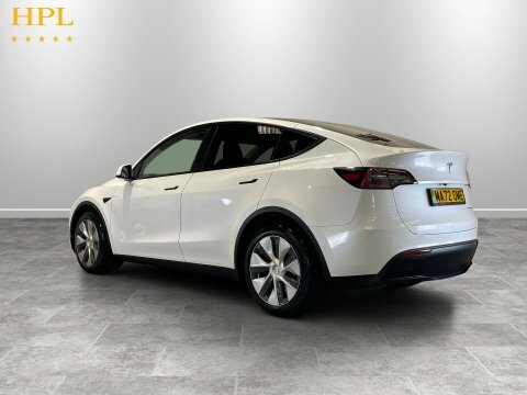 Tesla Model Y Suv Rwd 202424 #5