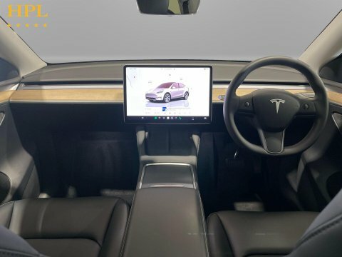 Tesla Model Y Suv Rwd 202424 #18