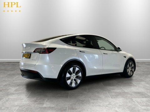 Tesla Model Y Suv Rwd 202424 #7