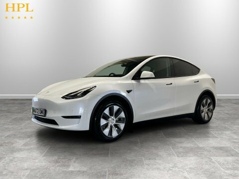 Tesla Model Y Suv Rwd 202424 #3