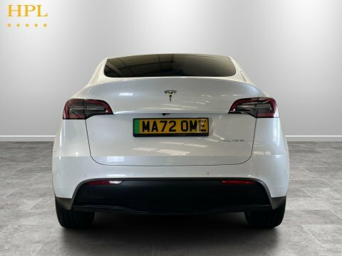 Tesla Model Y Suv Rwd 202424 #6
