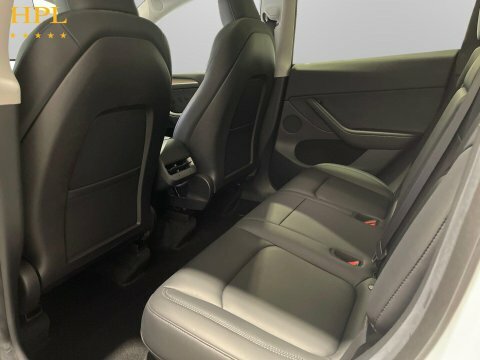 Tesla Model Y Suv Rwd 202424 #19