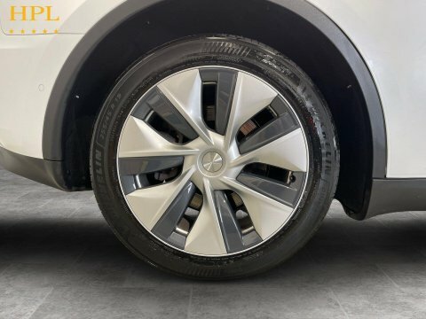 Tesla Model Y Suv Rwd 202424 #10
