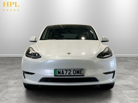 Tesla Model Y Suv Rwd 202424 #2