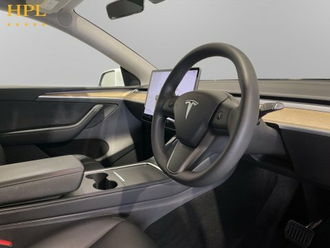 Tesla Model Y Suv Rwd 202424 #12