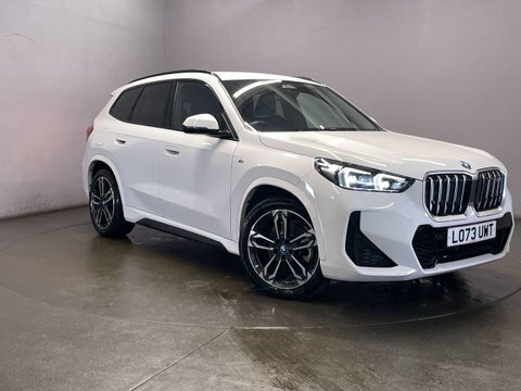 BMW iX1 2023 73 30