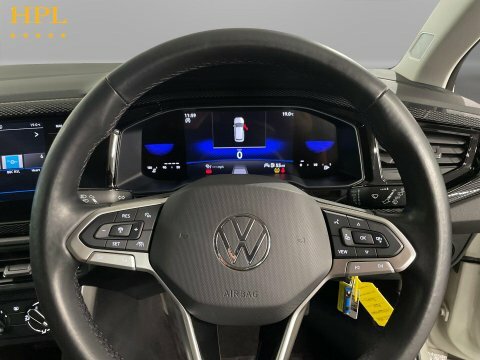 Volkswagen Polo Hatchback Blue #13