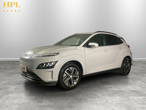 Hyundai Kona 2021 21 64Kwh  #3