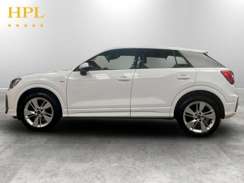 Audi Q2 2022 22 1.0 #4
