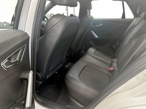 Audi Q2 30 Tfsi Sport White #19