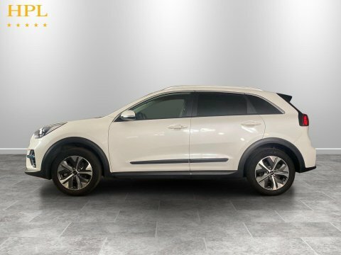 Kia e-Niro 2022 71 64Kwh #4