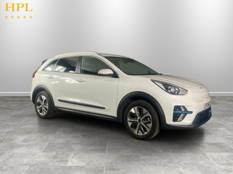 Kia e-Niro 2022 71 64Kwh