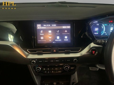 Kia e-Niro 150Kw 2 64Kwh #17