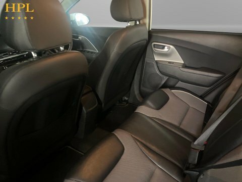 Kia e-Niro 150Kw 2 64Kwh #19