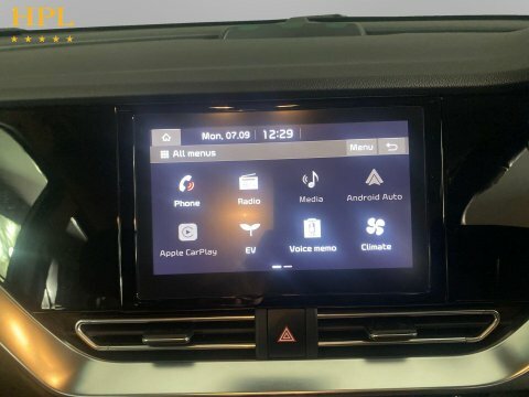 Kia e-Niro 150Kw 2 64Kwh #15