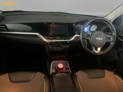 Kia e-Niro 150Kw 2 64Kwh #18