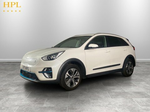 Kia e-Niro 2022 71 64Kwh #3