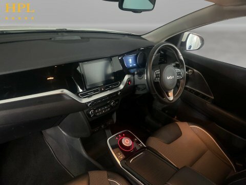 Kia e-Niro 150Kw 2 64Kwh #14