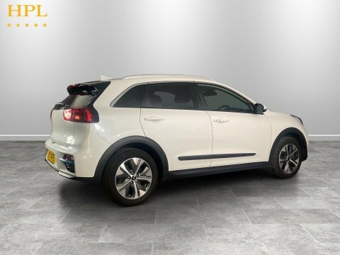 Kia e-Niro 150Kw 2 64Kwh #7