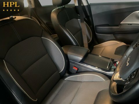 Kia e-Niro 150Kw 2 64Kwh #11