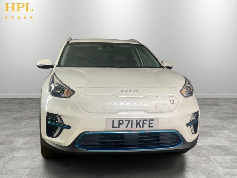 Kia e-Niro 2022 71 64Kwh #2