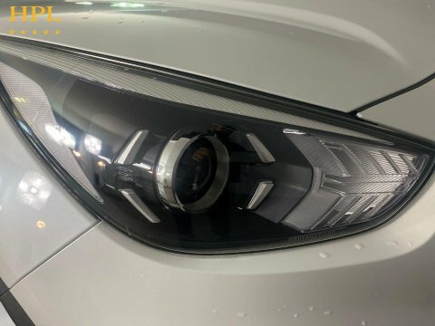 Kia e-Niro 150Kw 2 64Kwh #9