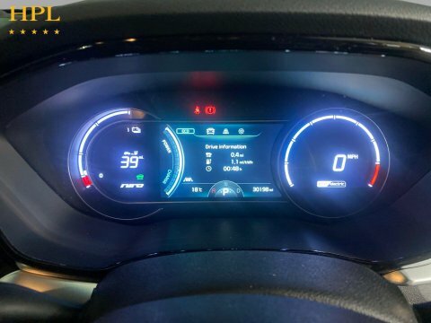 Kia e-Niro 150Kw 2 64Kwh #13