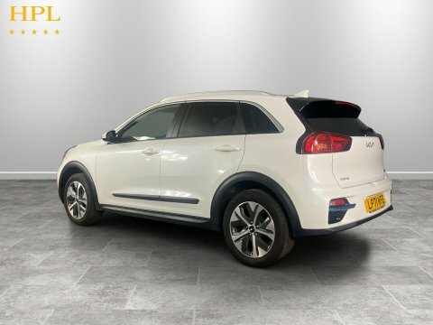 Kia e-Niro 2022 71 64Kwh #5