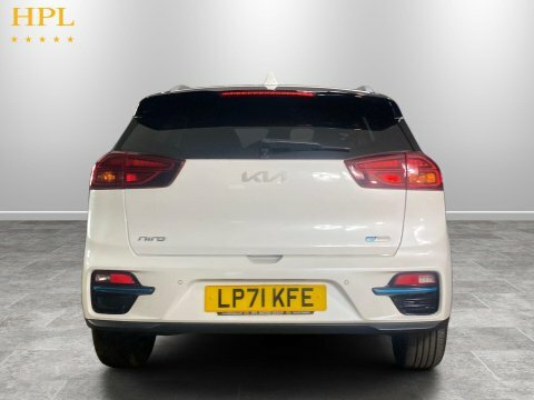 Kia e-Niro 2022 71 64Kwh #6