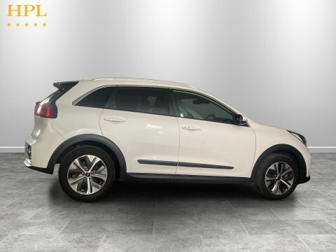 Kia e-Niro 150Kw 2 64Kwh #8