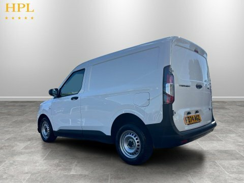 Ford Transit Courier 2024 74 1.0 #5