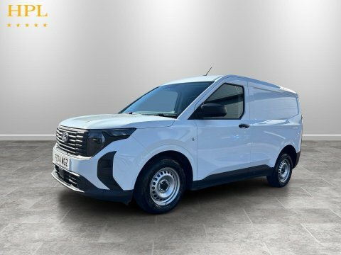 Ford Transit Courier 2024 74 1.0 #3